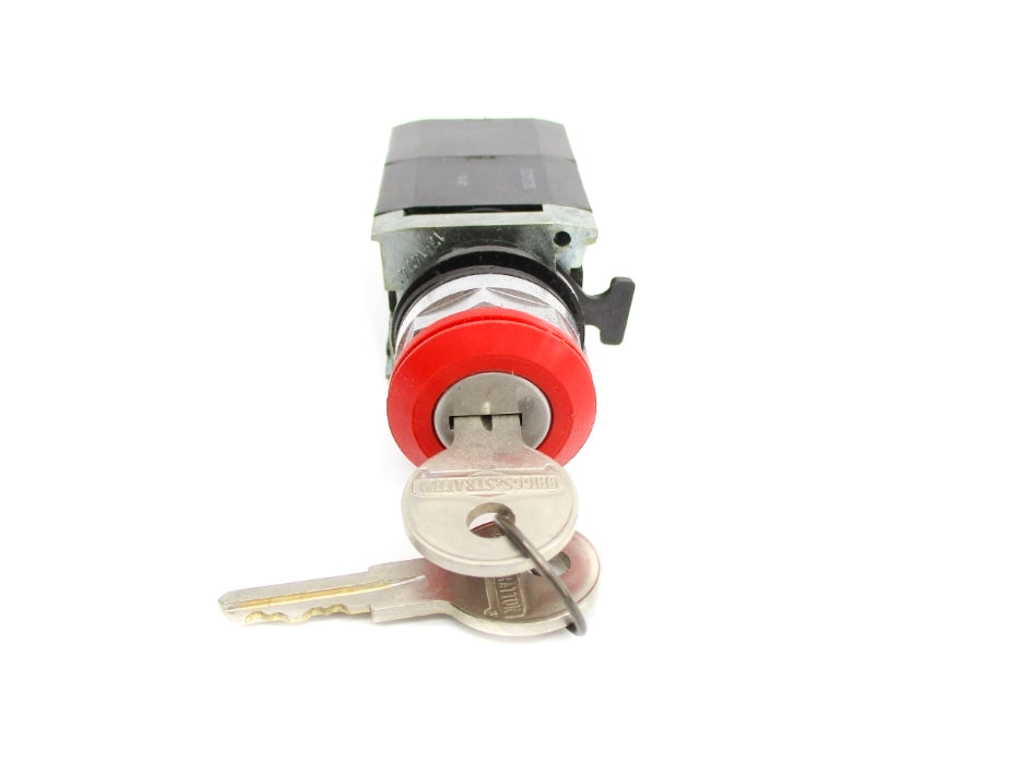 CUTLER HAMMER E22MKRC66 NSMP