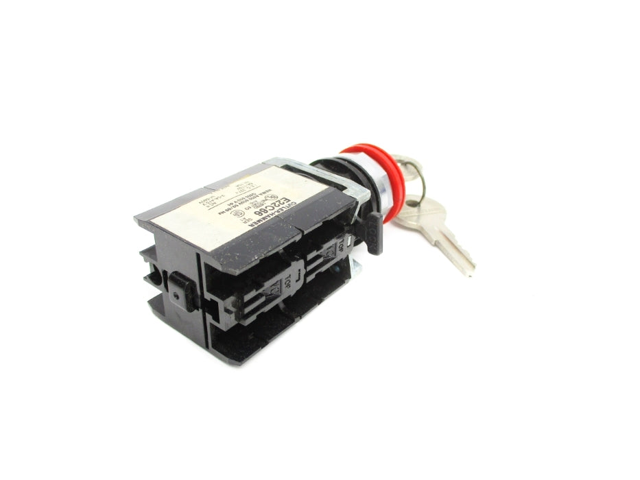CUTLER HAMMER E22MKRC66 NSMP