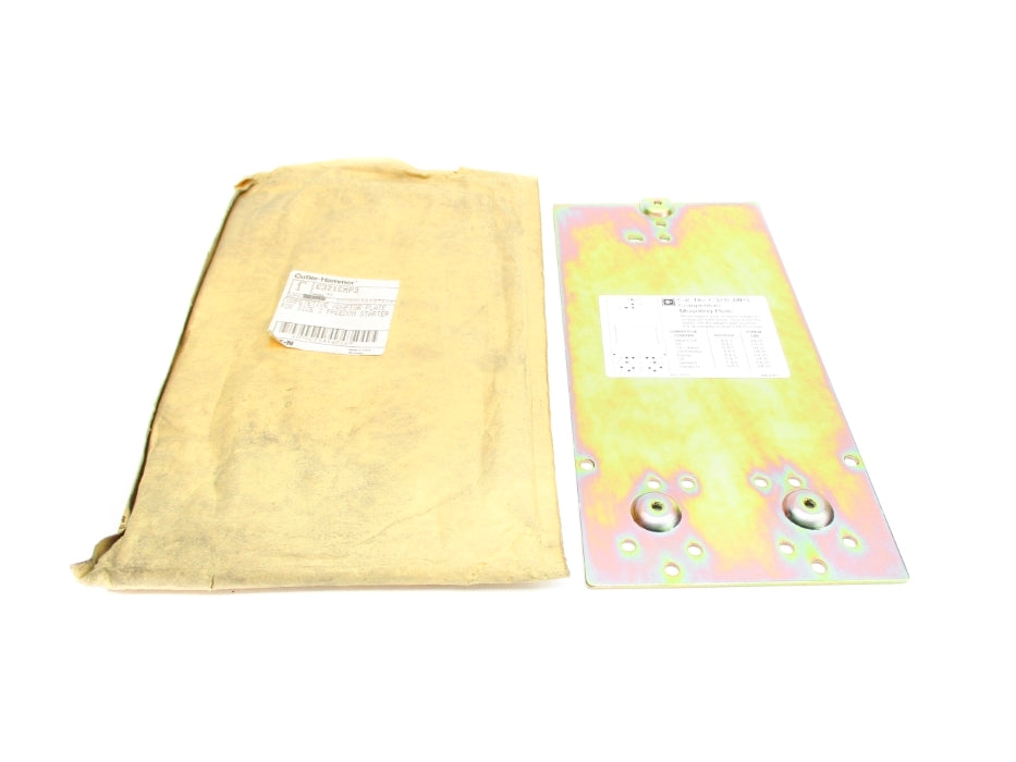 CUTLER HAMMER C321CMP3 SER. A1 NSMP