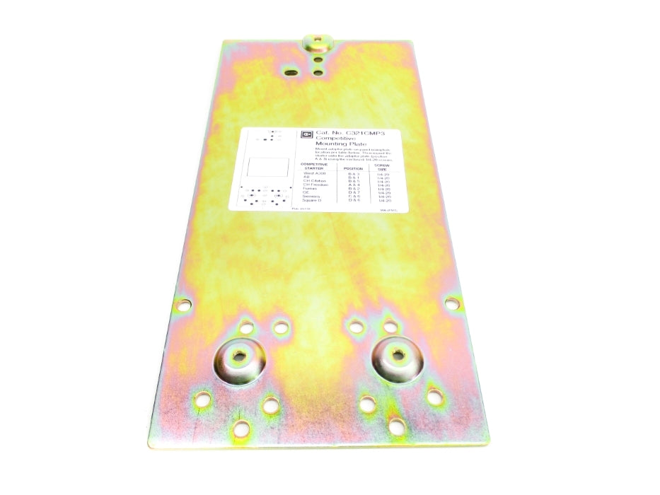 CUTLER HAMMER C321CMP3 SER. A1 NSMP