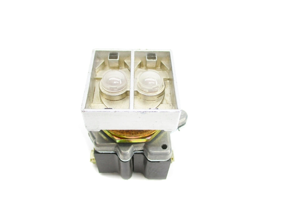 CUTLER HAMMER E30CF SER. A4 NSMP