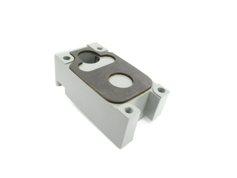CUTLER HAMMER E50RBM SER. A1 NSMP
