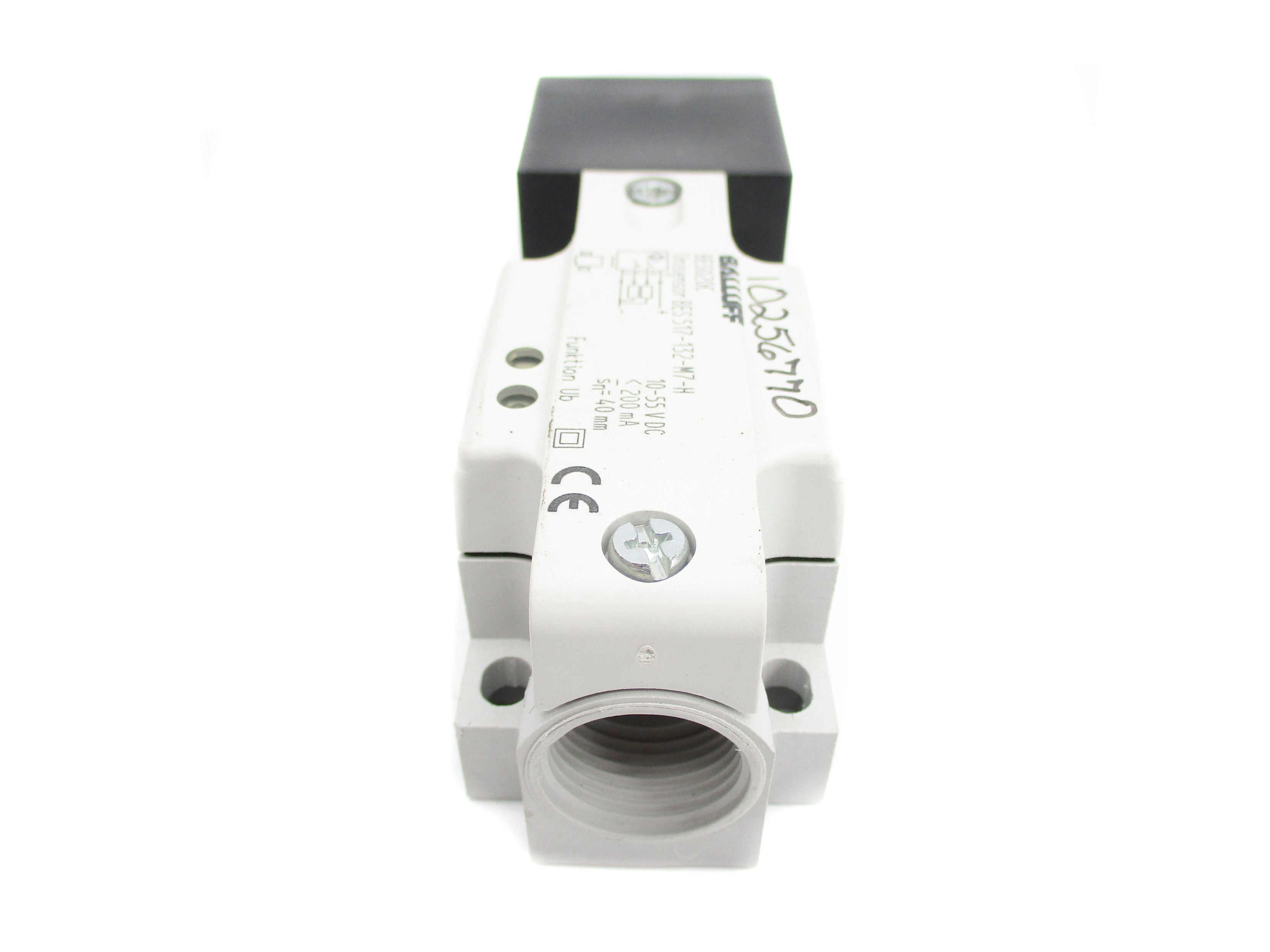 BALLUFF BES517-132-M7-H NSNP