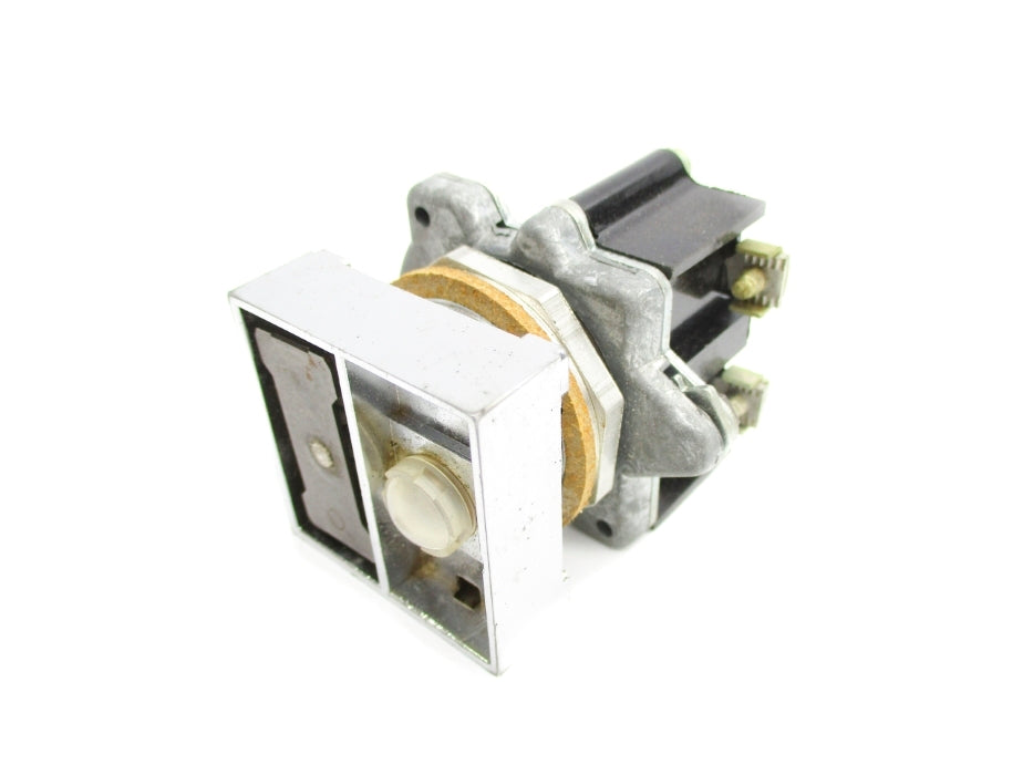 CUTLER HAMMER E30DX6 NSMP