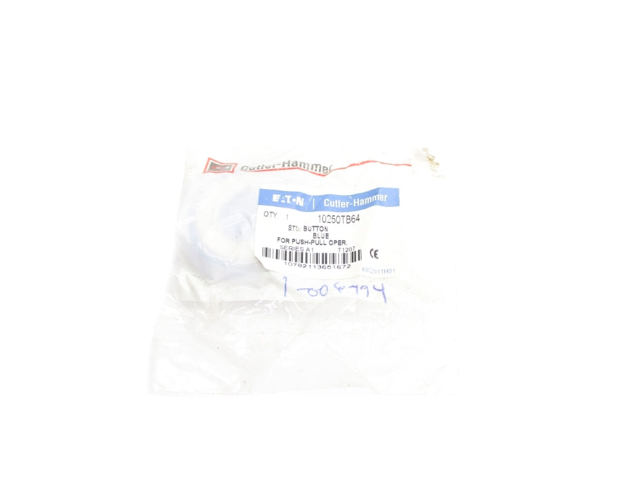 CUTLER HAMMER 10250TB64 SER. A1 NSMP