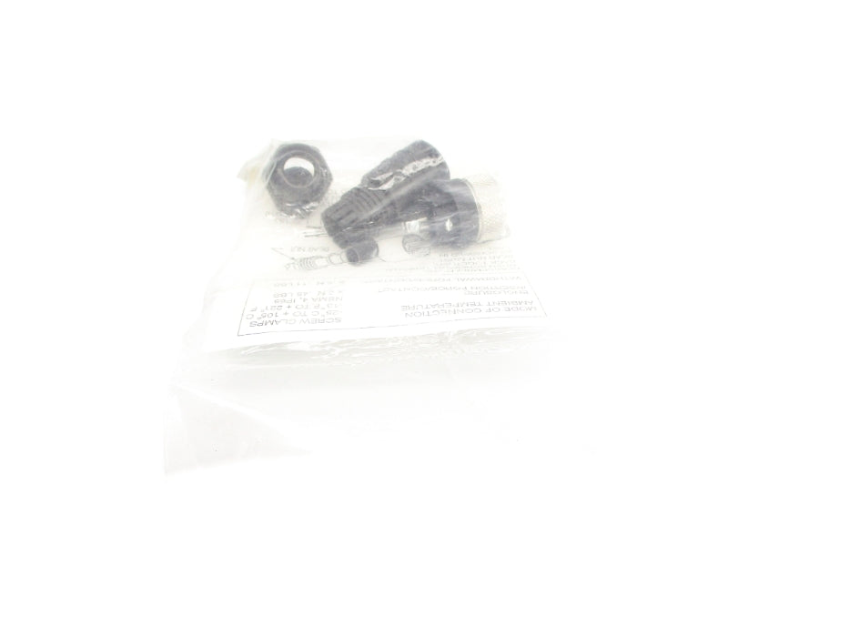 ALLEN BRADLEY 871A-TS5-D1 SER. A NSMP