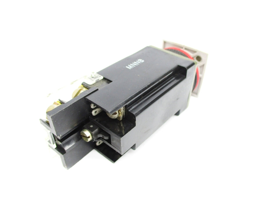 INDUSTRIAL SPARE PART 800MS-CQA24GAK19 SER. A (BK/YL) NSMP