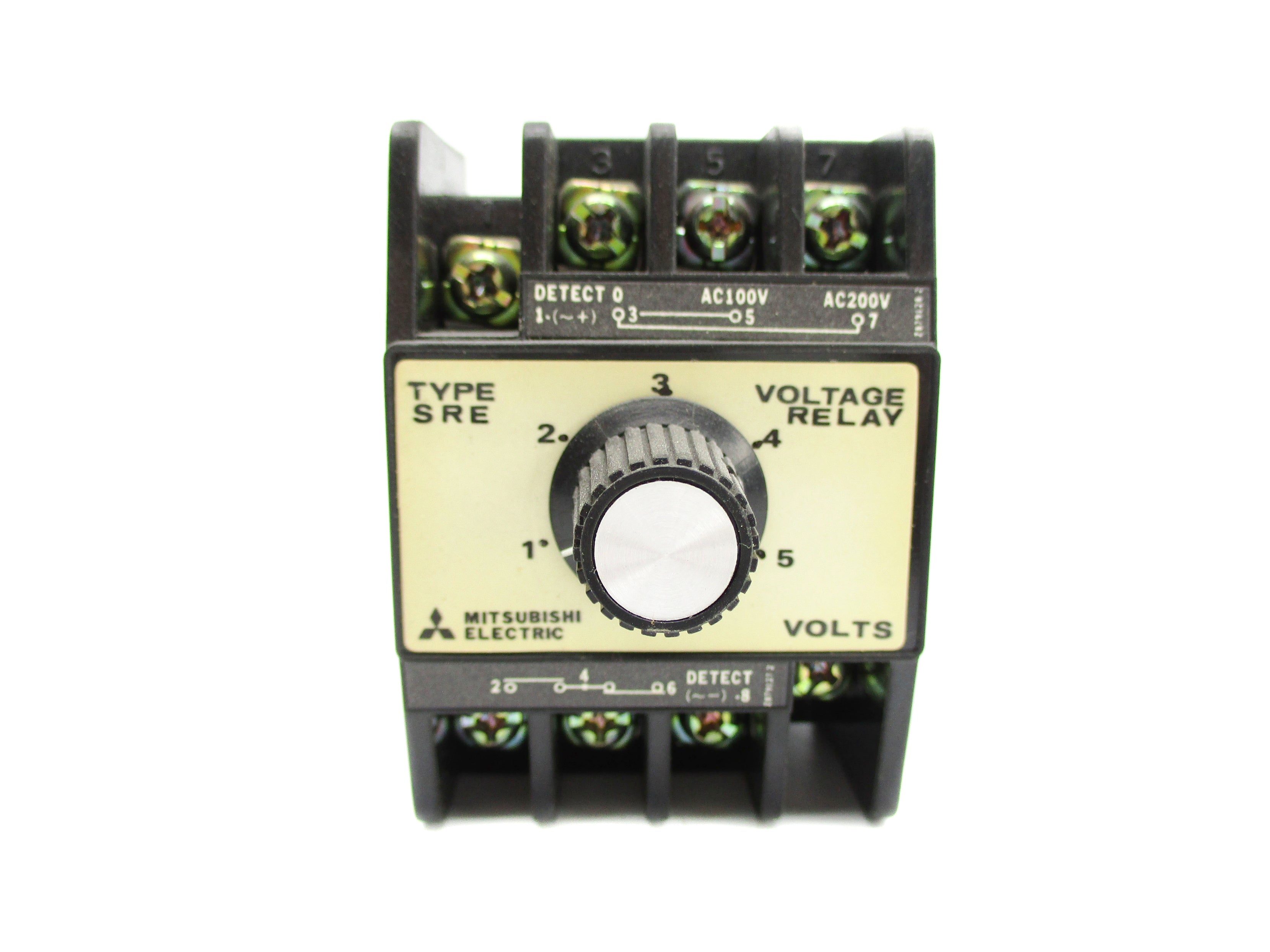 MITSUBISHI SRE-AA 100-110/200-200VAC NSNP