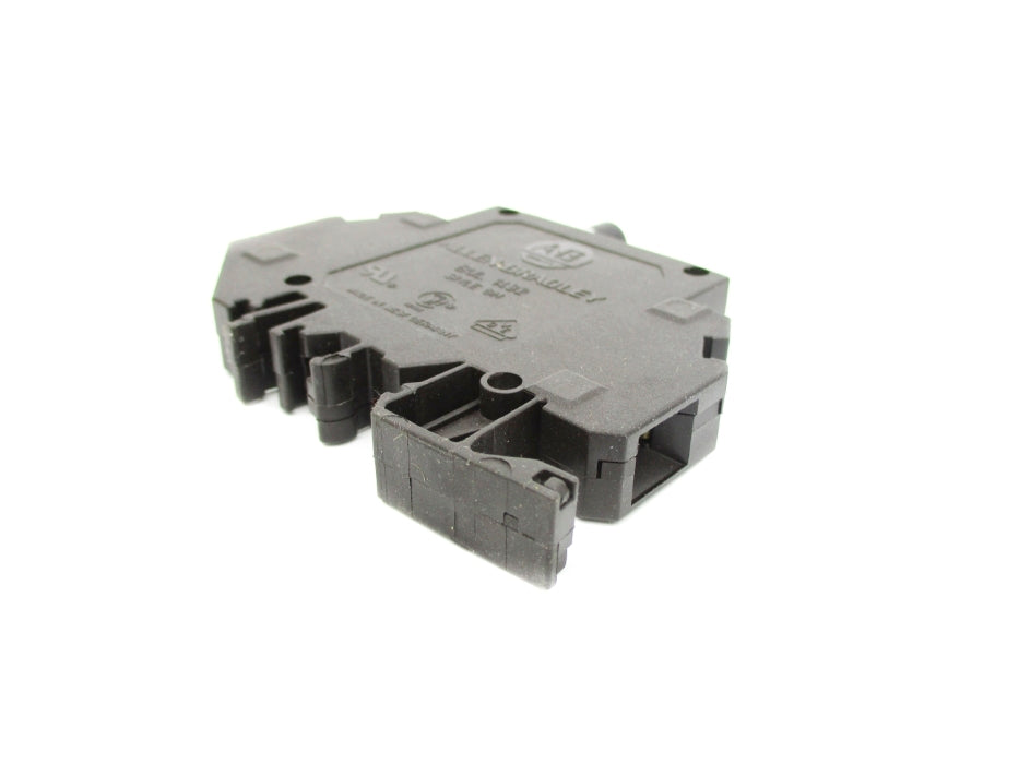 ALLEN BRADLEY 1492-GH010 SER. B 250VAC 1.00A NSMP