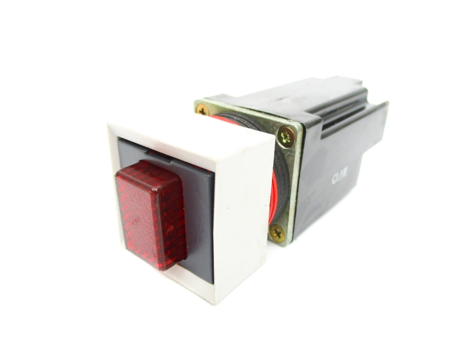 INDUSTRIAL SPARE PART 800MS-P26R SER. E (BK/YL) NSMP
