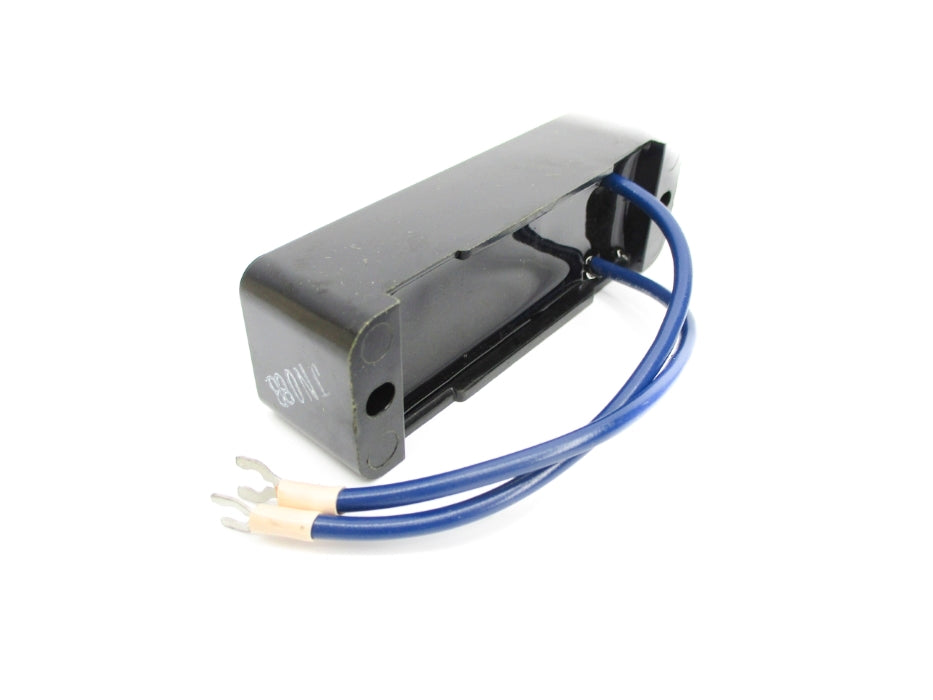 INDUSTRIAL SPARE PART 700-N11 SER. B (BK/YL) NSMP