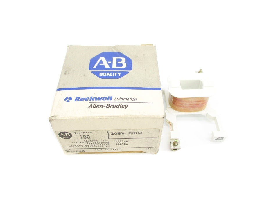 INDUSTRIAL SPARE PART HU-049 (GY/BL) NSMP