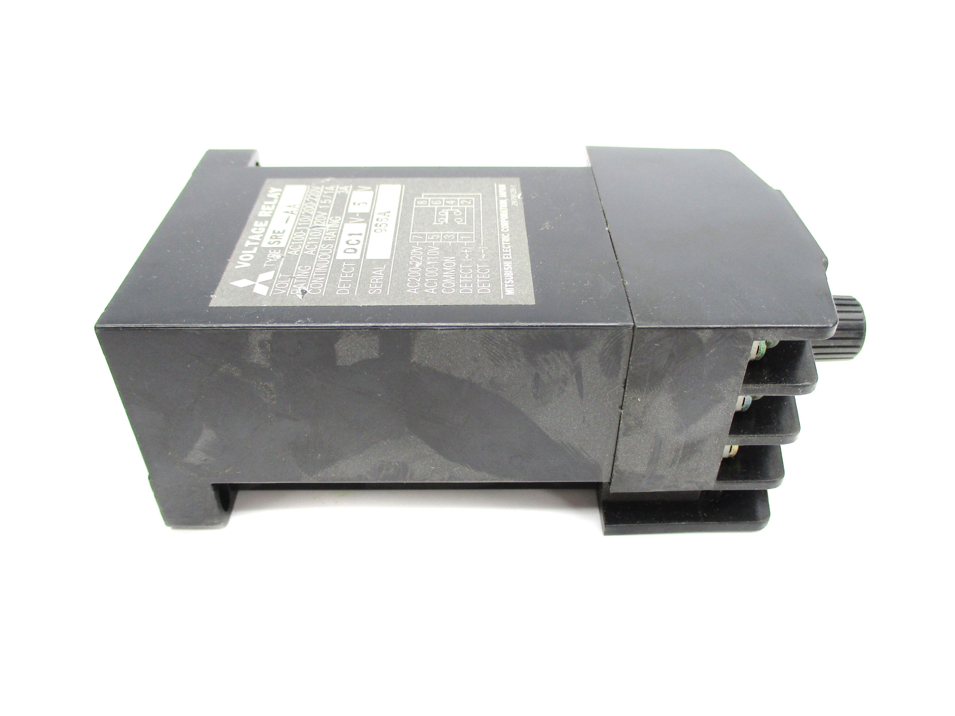 MITSUBISHI SRE-AA 100-110/200-200VAC NSNP