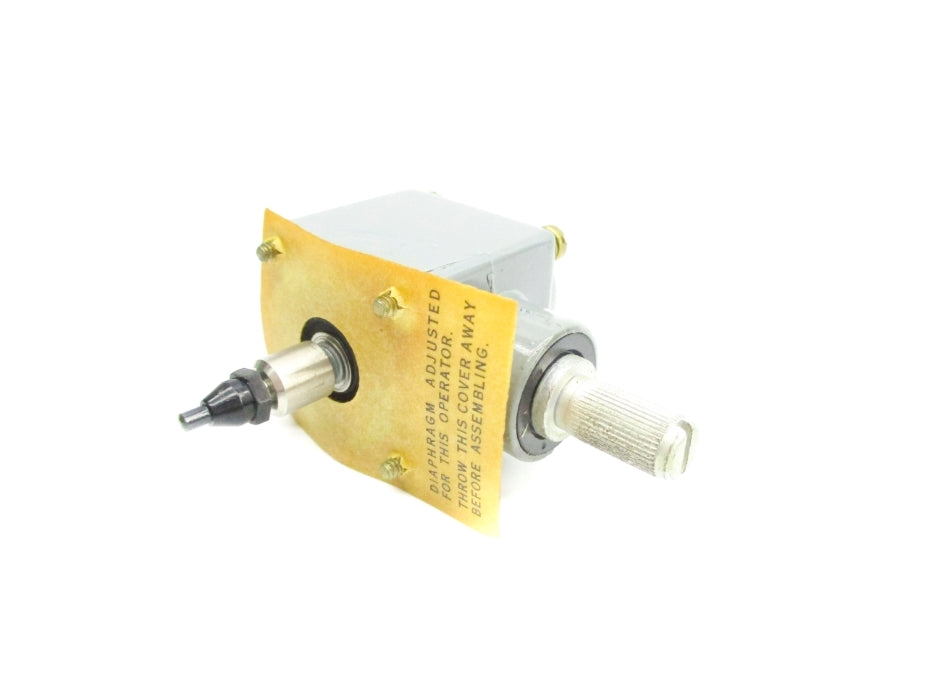 INDUSTRIAL SPARE PART Z-27510 (BK/GR) NSMP