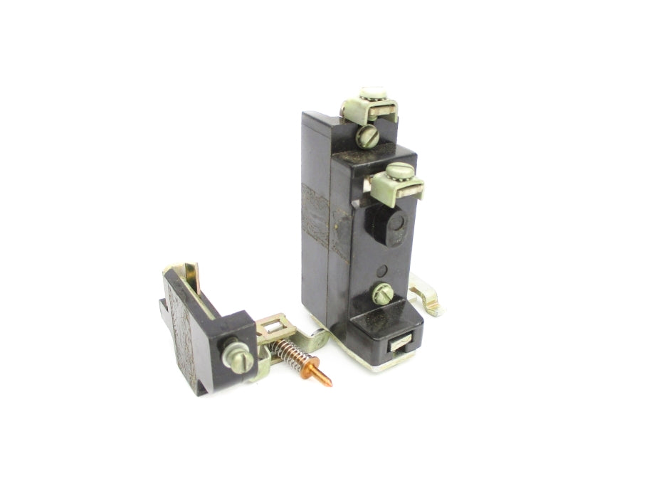 INDUSTRIAL SPARE PART 700-N2 (GR/YL) NSMP