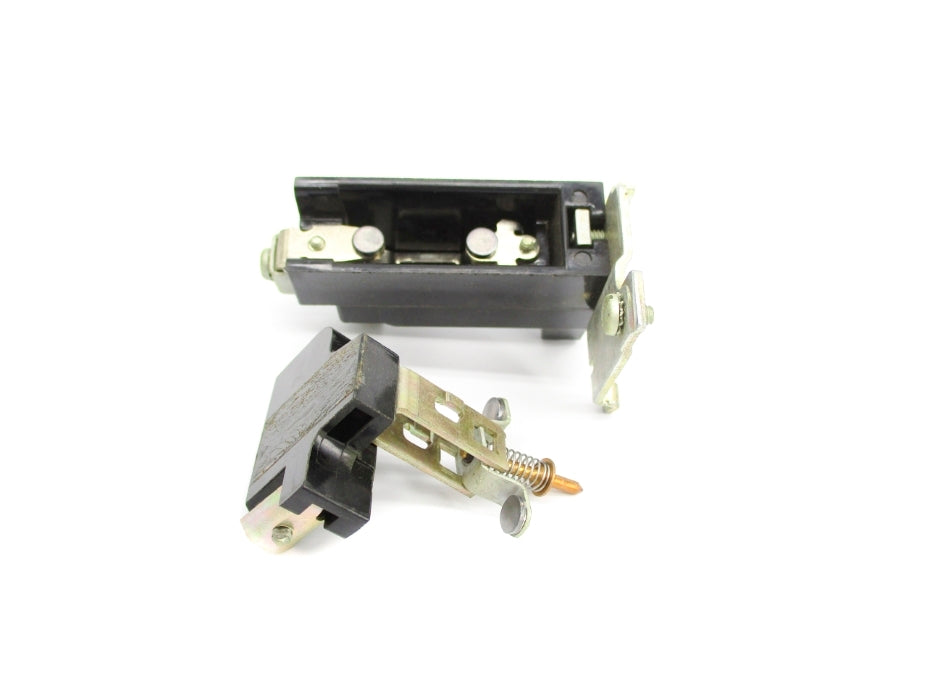 INDUSTRIAL SPARE PART 700-N2 (GR/YL) NSMP
