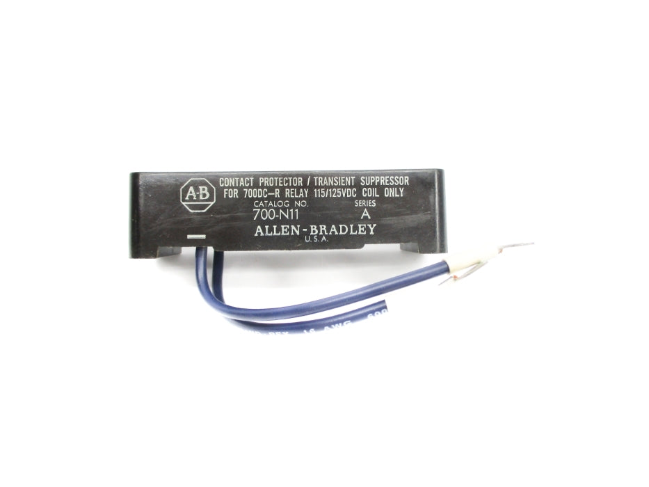 INDUSTRIAL SPARE PART 700-N11 SER. A NSNP