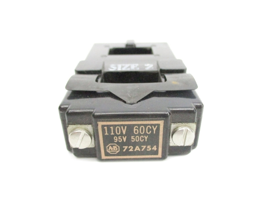 INDUSTRIAL SPARE PART 72A754 95/110V NSNP