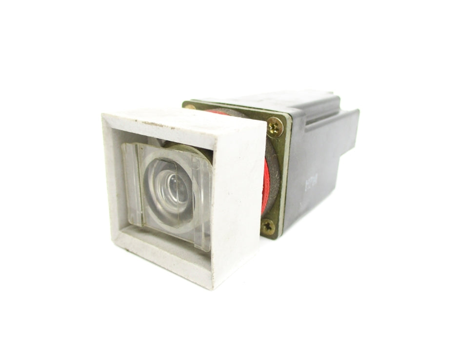 INDUSTRIAL SPARE PART 800MS-P16 SER. D UNMP