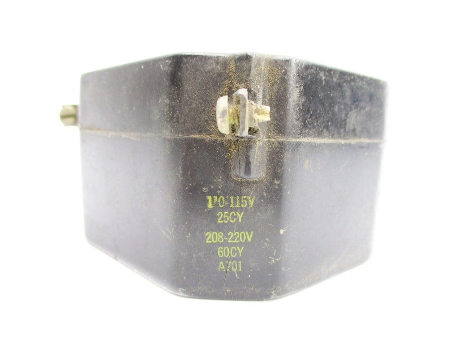 SQUARE D S1775S1U20B UNMP