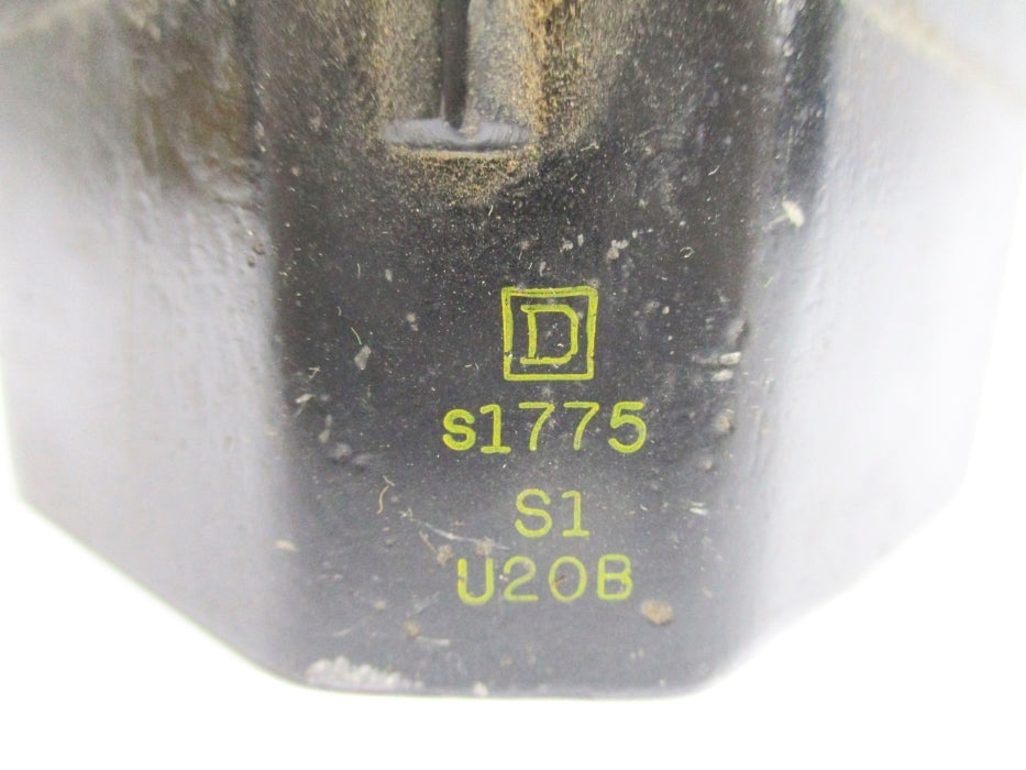 SQUARE D S1775S1U20B UNMP