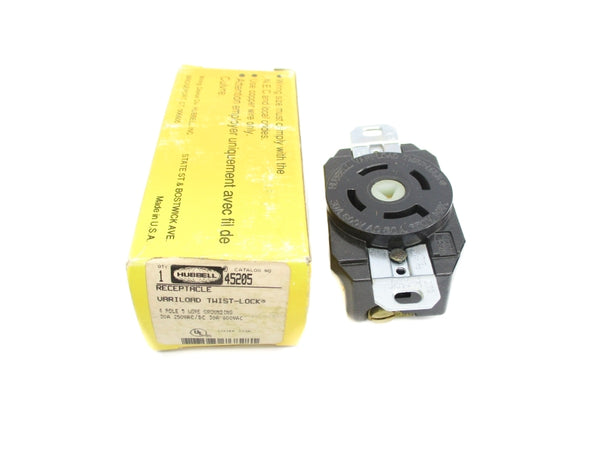 HUBBELL 45205 NSMP