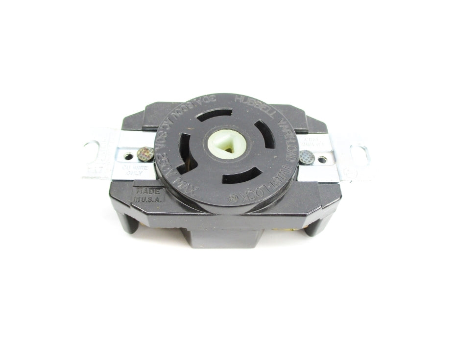 HUBBELL 45205 NSMP