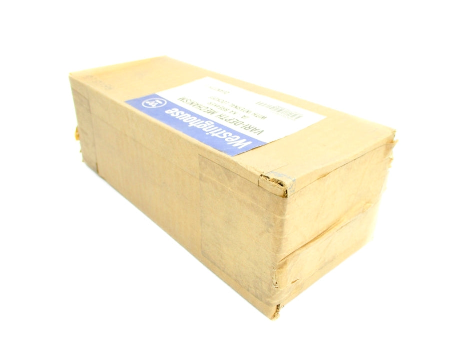 WESTINGHOUSE 458D493G11 NSFS