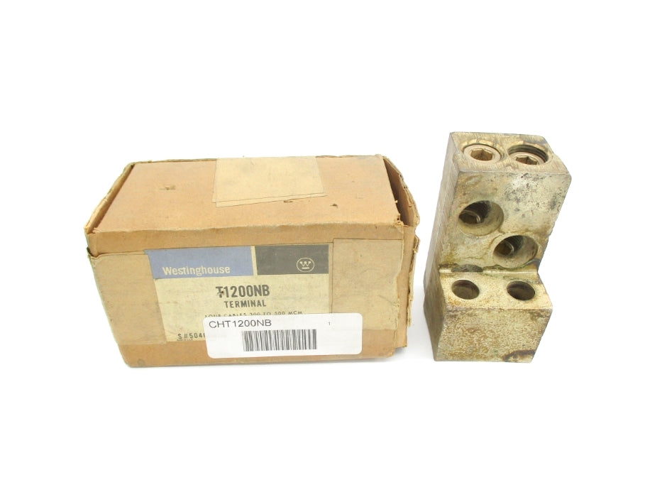WESTINGHOUSE T1200NB NSMP