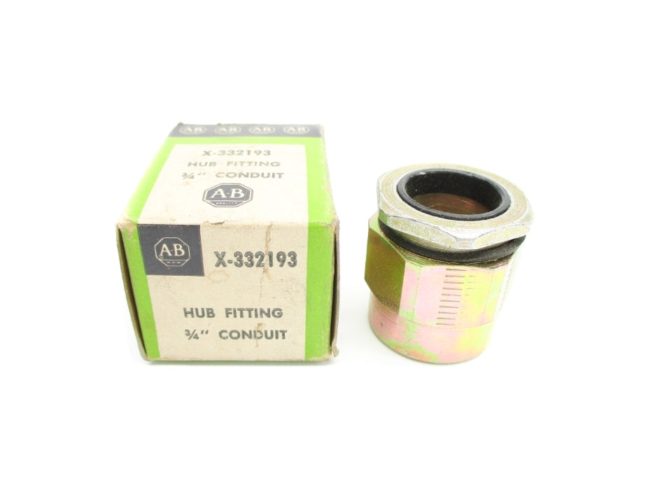 INDUSTRIAL SPARE PART X-332193 (BK/GR) NSMP