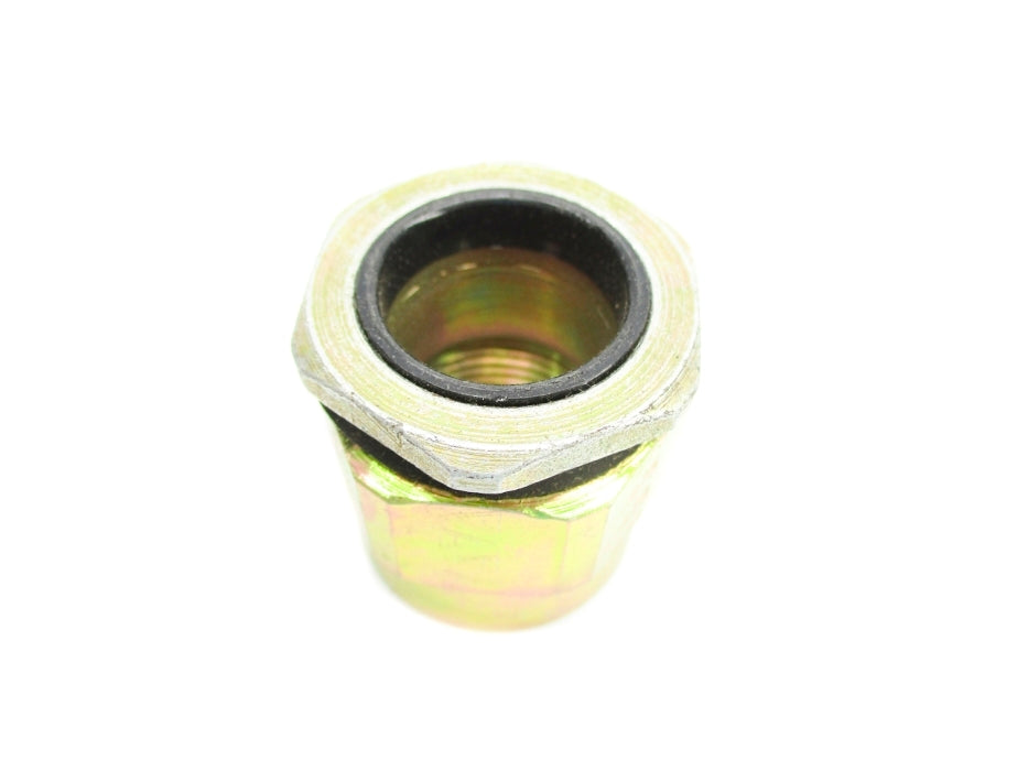 INDUSTRIAL SPARE PART X-332193 (BK/GR) NSMP