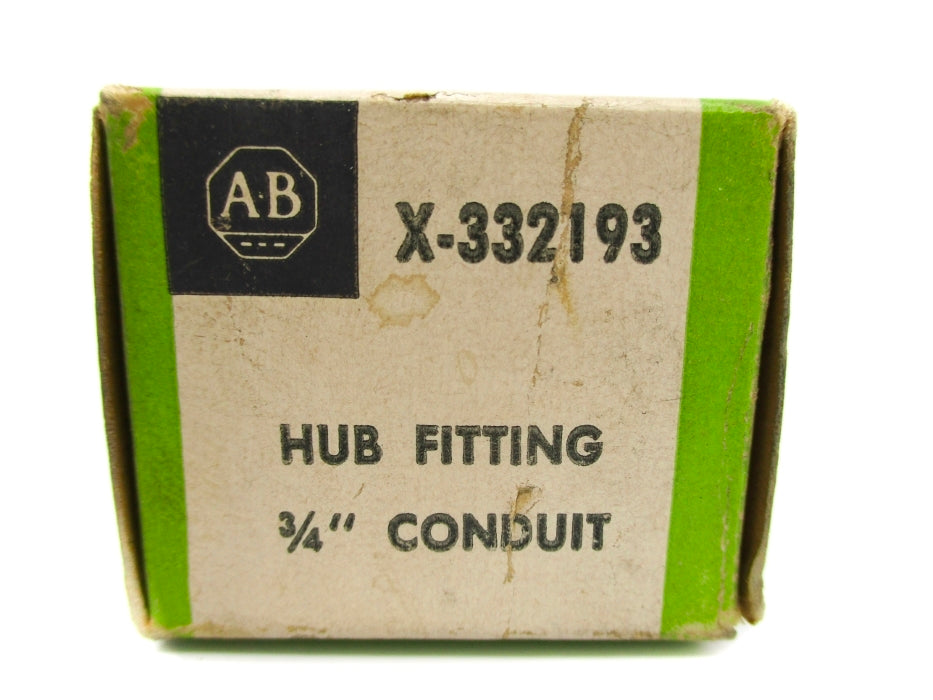 INDUSTRIAL SPARE PART X-332193 (BK/GR) NSMP