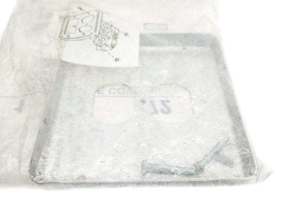 HUBBELL 972 NSMP