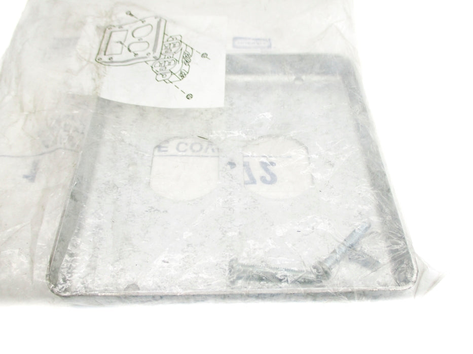 HUBBELL 972 NSMP