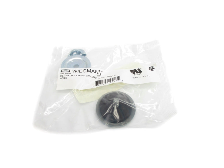 HUBBELL WAS050 (PKG OF 10) NSMP