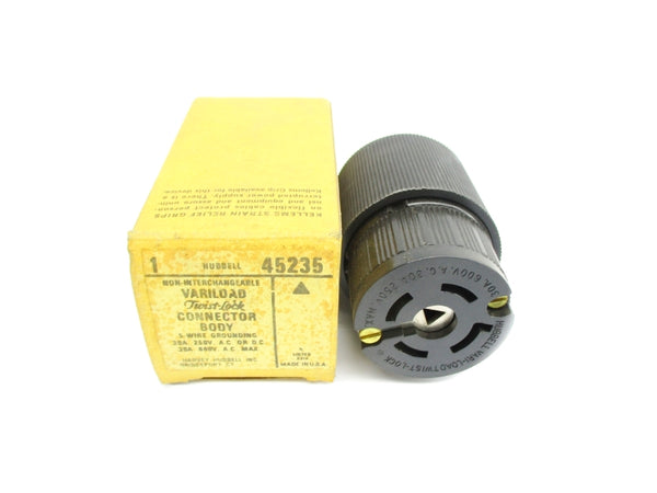 HUBBELL 45235 NSMP