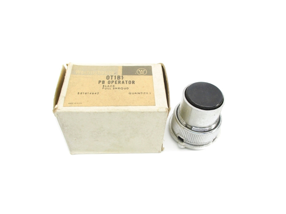 WESTINGHOUSE OT1B1 1614642 NSMP
