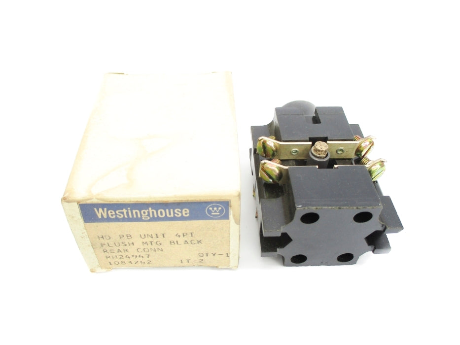 WESTINGHOUSE PH24967 1083262 NSMP