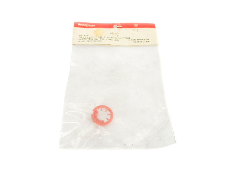 WESTINGHOUSE PB1YD 1290C16G66 NSMP