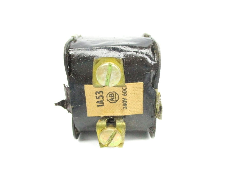 INDUSTRIAL SPARE PART 1A53 (BK/GR) NSMP
