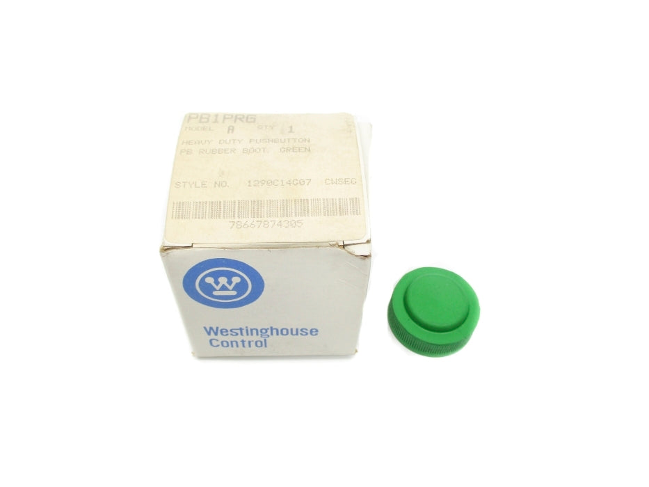 WESTINGHOUSE PB1PRG 1290C14G07 NSMP