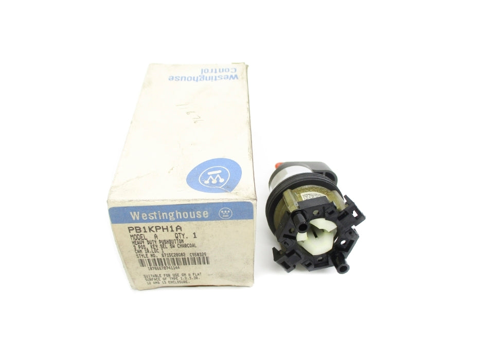 WESTINGHOUSE PB1KPH1A 6715C28G02 NSMP