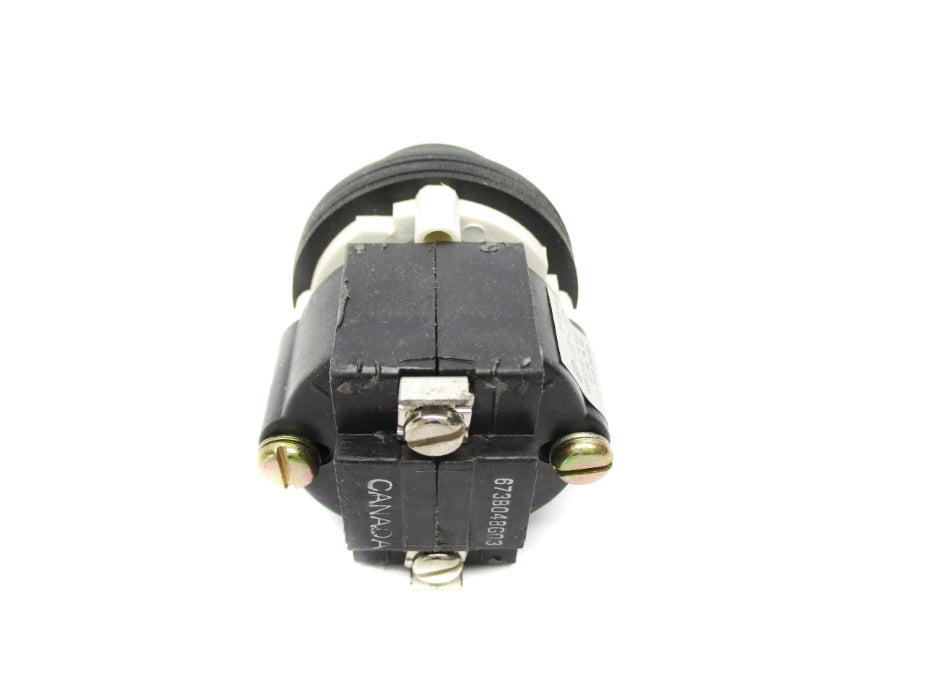 WESTINGHOUSE PB2HBOT3 6715C35G05 NSMP
