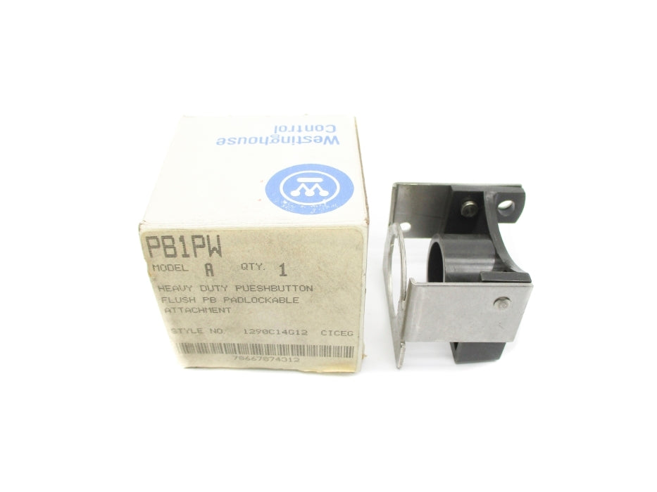 WESTINGHOUSE PB1PW 1290C14G12 NSMP
