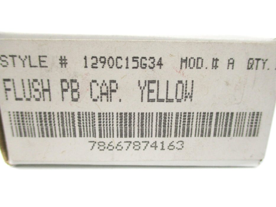 WESTINGHOUSE 1290C15G34 NSMP