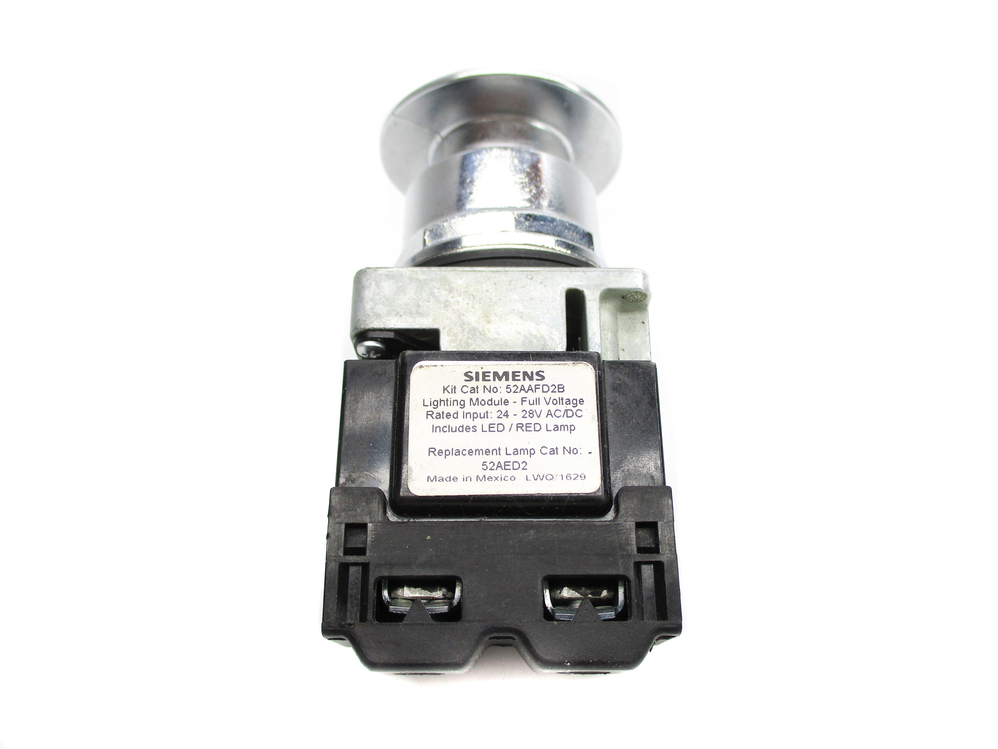 SIEMENS 52AAFD2B NSNP