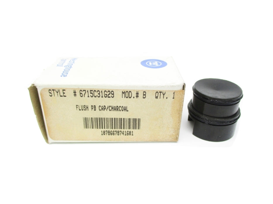 WESTINGHOUSE 6715C31G29 NSMP