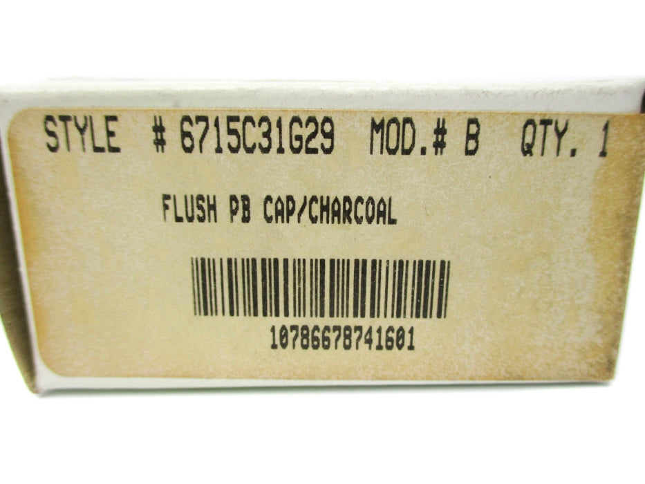 WESTINGHOUSE 6715C31G29 NSMP