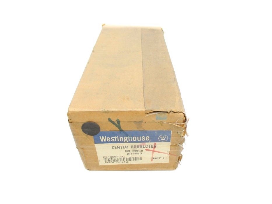 WESTINGHOUSE 624B609G01 NSFS