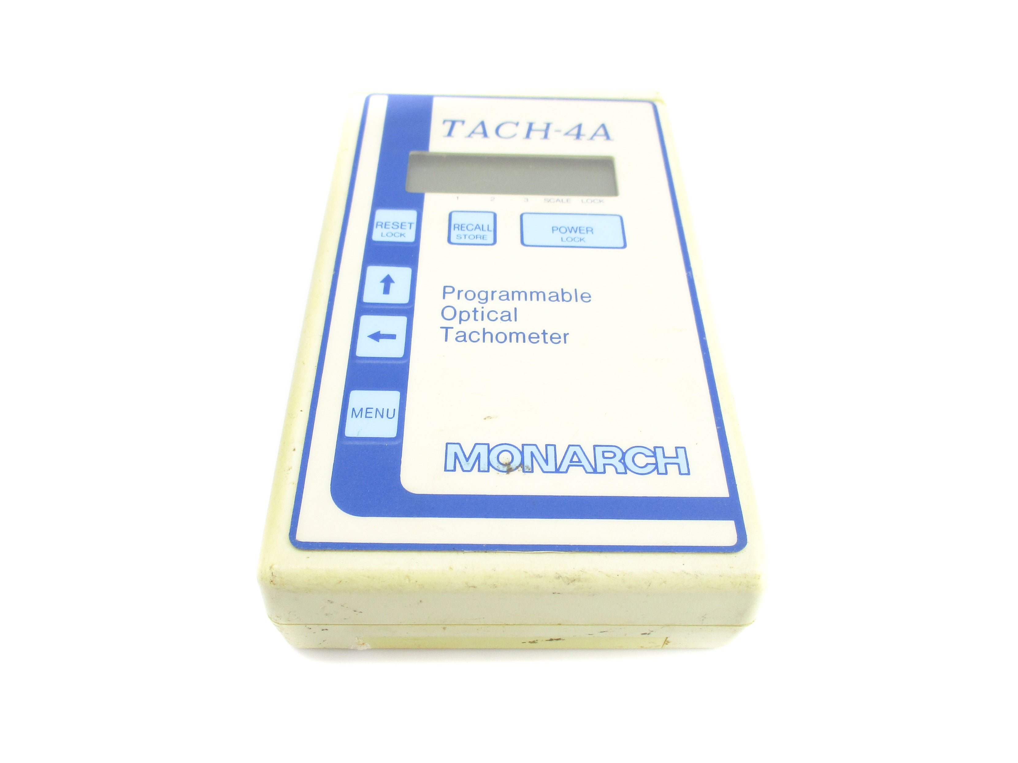 MONARCH TACH-4A UNMP